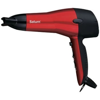 Saturn Hair Dryer ST-HC7350 - buy, prices for Auchan - photo 2