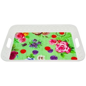 Tray Oval Medium - buy, prices for ULTRAMARKET - photo 2