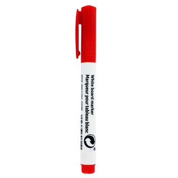 Red Board Marker - buy, prices for Auchan - photo 1