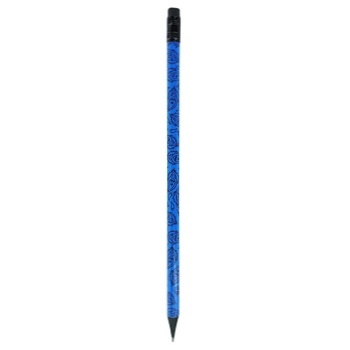 Axent Graphite Pencil 36pc - buy, prices for Auchan - photo 3