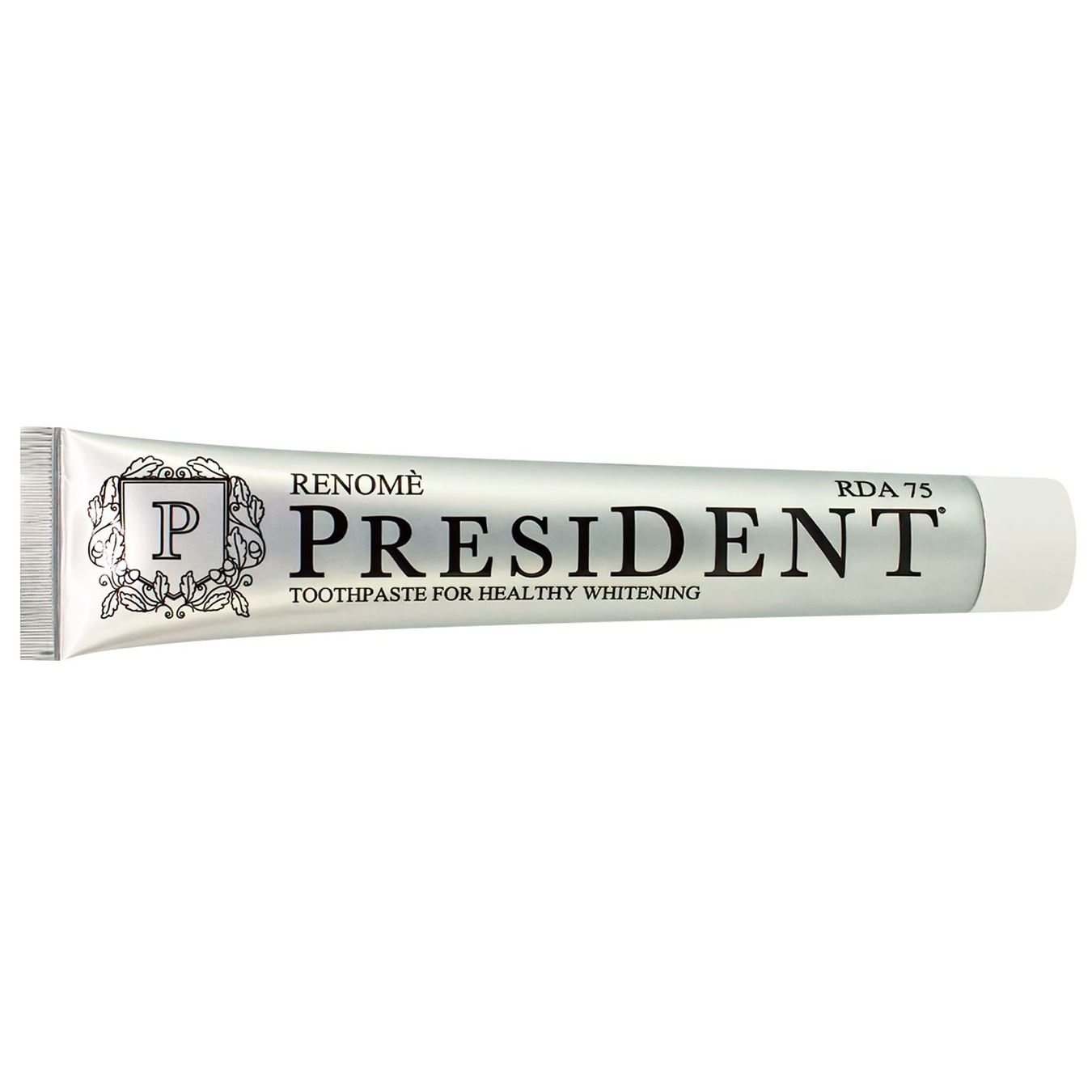 

Зубная паста President Clinical Renome 75мл