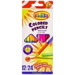 Class Bilateral Pencils 12pcs