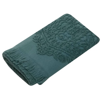 Sousa Dias Monto Emerald Towel 50x90cm