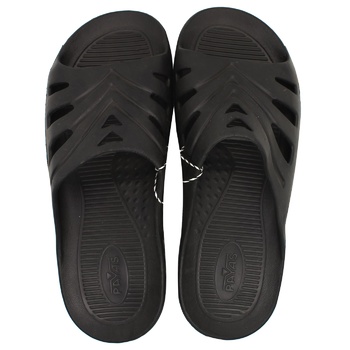 Gipanis Man's Slippers 40-45 size - buy, prices for Ideal - photo 1