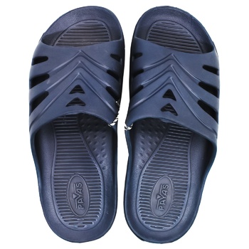 Gipanis Man's Slippers 40-45 size - buy, prices for - photo 2