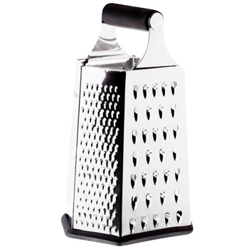 6-Sided Stainless Steel Grater - buy, prices for Vostorg - photo 1