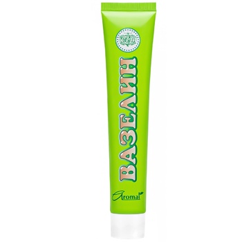 Aromat Vaseline 40g - buy, prices for Auchan - photo 1