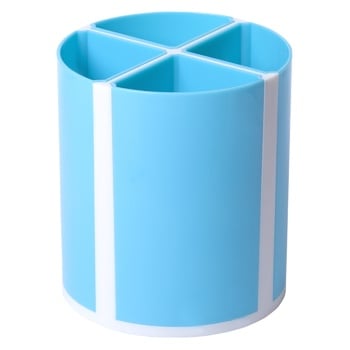 Twister Blue Stand For Accessories - buy, prices for ULTRAMARKET - photo 1