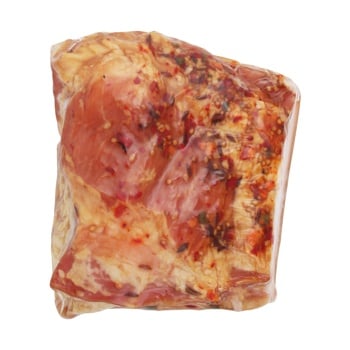 Globino Premium Smoked-boiled Bacon - buy, prices for COSMOS - photo 2