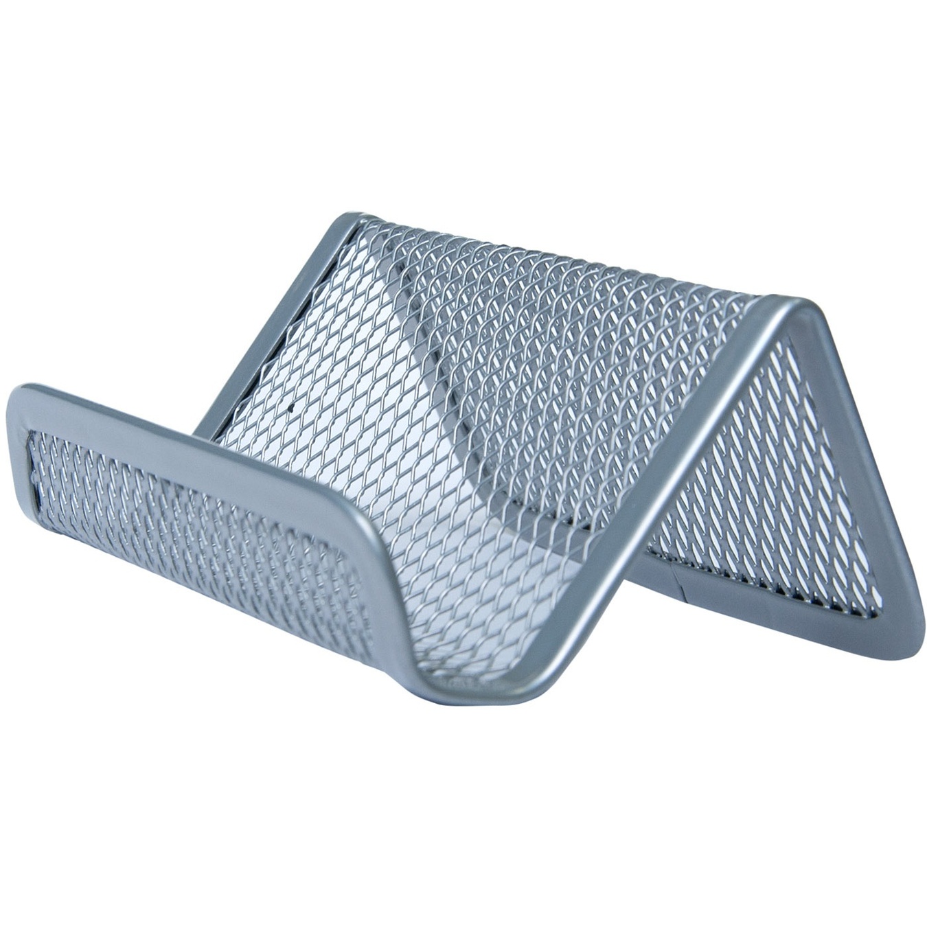 

Підставка Buromax д/візиток Art.BM 6225-24 х5