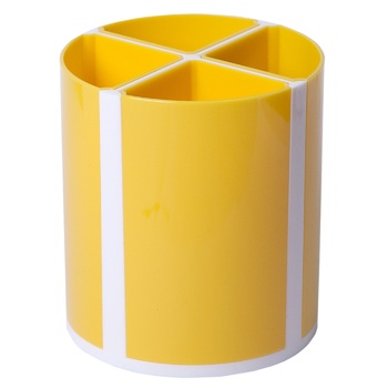 Twister Yellow Stand For Accessories - buy, prices for MegaMarket - photo 1