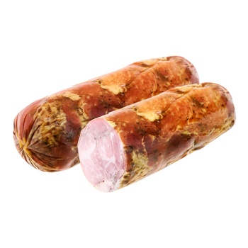 Dymne M'yaso Vid Tarasa Drohobych Boiled-Smoked Sausage - buy, prices for - photo 1