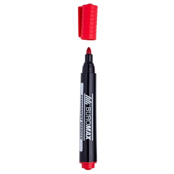 BuroMax Permanent Marker - buy, prices for MegaMarket - photo 1