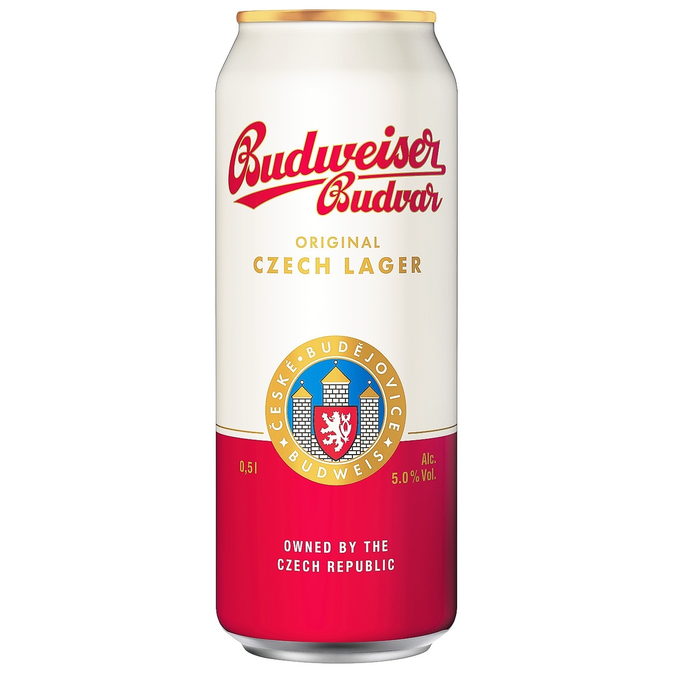 

Набор пива Budweiser светлое фильтрованное 5% 0,5л 6шт + термосумка