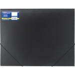 Buromax A3 Folder on stretch black