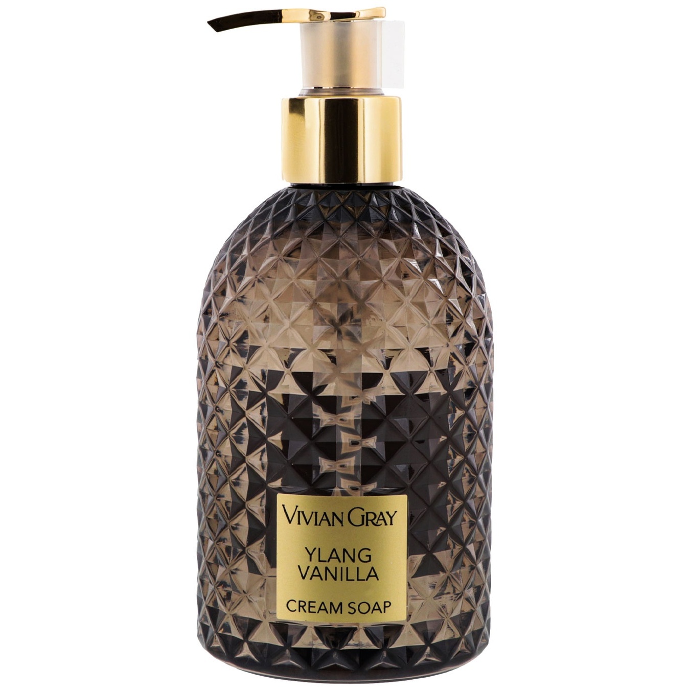 

Крем-мило Vivian Gray д/рук Ylang&Vanilla 300мл х6