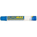 Клей Buromax силікатний з губкою 50мл