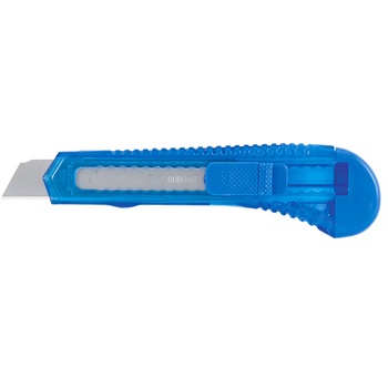 Stationery Knife 18mm BM.4646 - buy, prices for NOVUS - photo 1