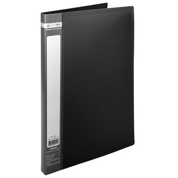 BuroMax A4 Folder with a Binder - buy, prices for NOVUS - photo 6