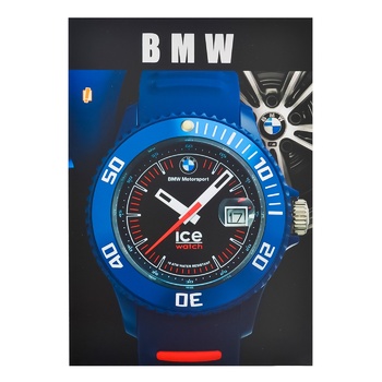 Yes Watch Checkered Notebook A5 60 sheets - buy, prices for - photo 2
