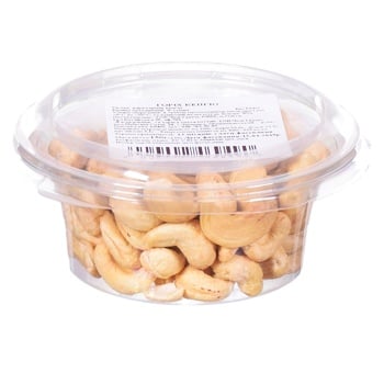 Cashew Nuts 150g - buy, prices for COSMOS - photo 1