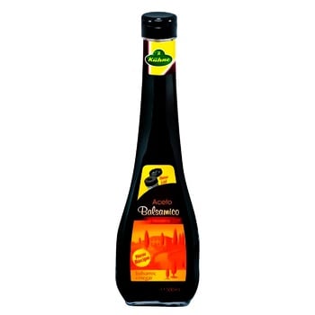 Kuhne Balsamic vinegar 250ml - buy, prices for COSMOS - photo 1