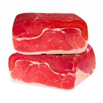 Jamon Serrano Block 7 months - buy, prices for COSMOS - photo 1