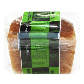 Rye Line Road rye-wheat bread 350g