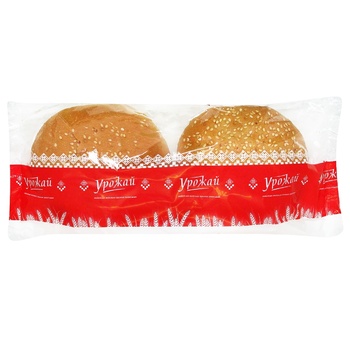 Bochito for hamburger 2pcs 140g