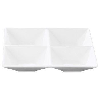 Wilmax Combination Plate 20cm - buy, prices for - photo 1
