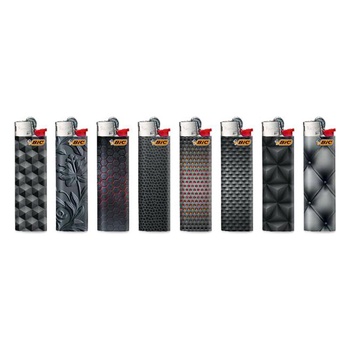 BIC J3 Smile Lighter