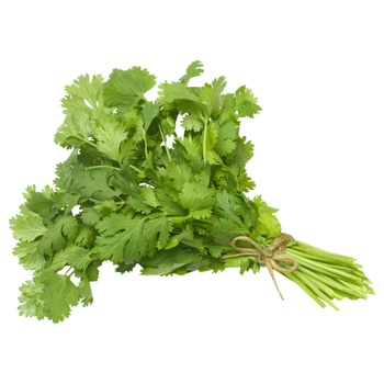 Auchan Cilantro Bunch 50g - buy, prices for Auchan - photo 2