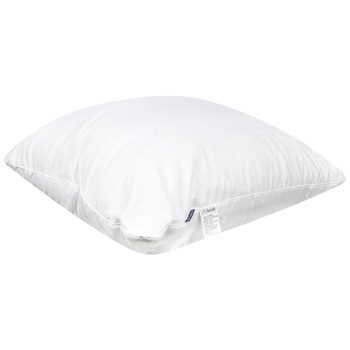 Swan Mf Sripe Swan Down Pillow 70x70cm - buy, prices for - photo 3