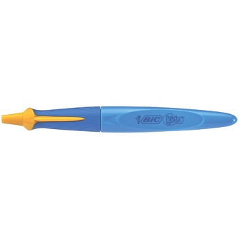 BIC Kids Blue Ballpoint Pen - buy, prices for - photo 1