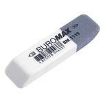 Buromax BM.1119 Rubber Eraser Ink/Pencil 55х14х8mm