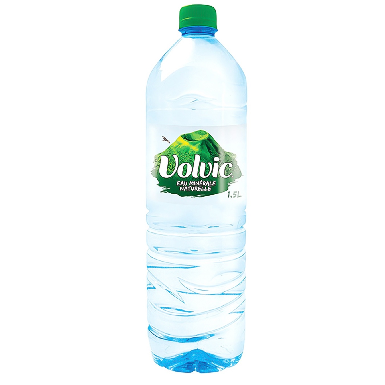 

Вода Волвик негазированная столовая 1,5л
