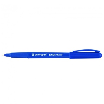 Centropen Ergo Red Capillary Pen - buy, prices for Tavria V - photo 1