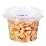 Banana Chips Candied Fruits 150g