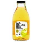 Zdravo Apple Juice 0.75l