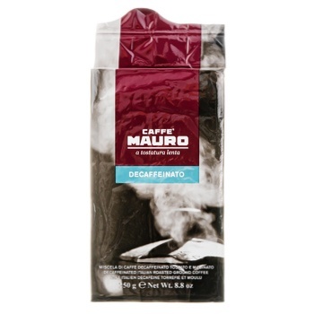 Coffee Caffee mauro 250g Italy - buy, prices for COSMOS - photo 1