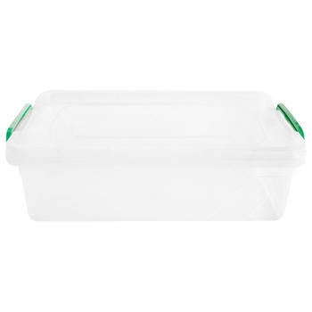 food storage box gorizont 9000ml Ukraine - buy, prices for - photo 1