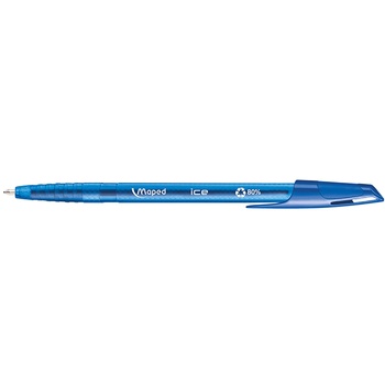 ICE Blue Ball Pen 1.0mm 1pcs - buy, prices for Tavria V - photo 1