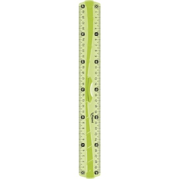 Maped Two-Sided Plastic Ruler 30cm - buy, prices for MegaMarket - photo 2