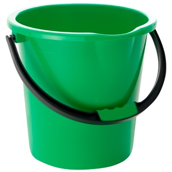 Horizon Comfort Garbage Bucket 10l