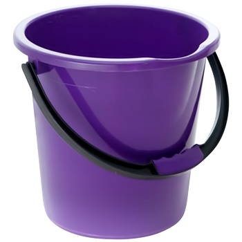 Horizon Comfort Garbage Bucket 10l - buy, prices for - photo 2