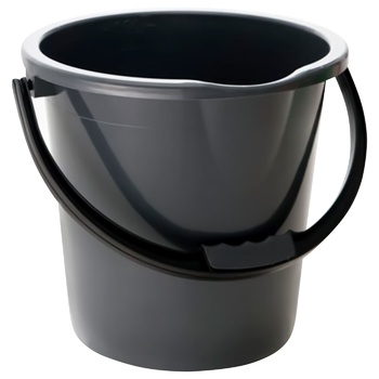 Horizon Comfort Garbage Bucket 10l - buy, prices for - photo 4