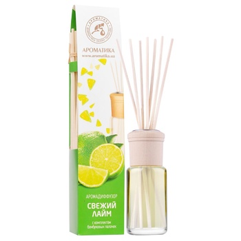 reed diffuser