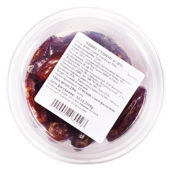 Elite Dried Dates 250g - buy, prices for COSMOS - photo 2