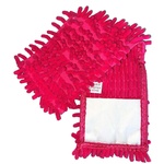 Microfiber Replacement Mop Head