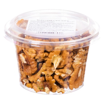 Peeled Walnuts 150g - buy, prices for - photo 1